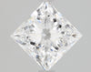 Princess Cut Diamond 1.5 Carat D Color VS1 Clarity IGI 728528308