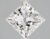 Princess Cut Diamond 1.5 Carat F Color VS1 Clarity IGI 728528433