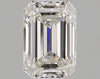 Emerald Cut Diamond 1.0 Carat H Color VS1 Clarity IGI 582370370