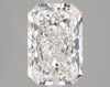 Radiant Cut Diamond 1.78 Carat D Color VVS2 Clarity IGI 645498906