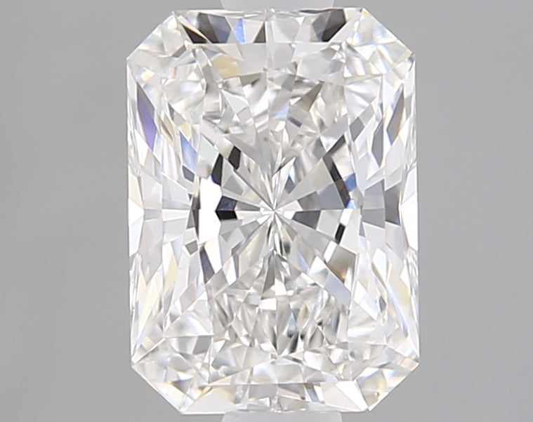 Radiant Cut Diamond 1.0 Carat E Color VS1 Clarity IGI 635405678