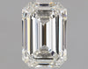 Emerald Cut Diamond 1.56 Carat G Color VVS2 Clarity IGI 644447547