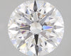 Round Cut Diamond 1.79 Carat F Color VVS2 Clarity IGI 529279761