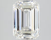 Emerald Cut Diamond 3.11 Carat F Color VS1 Clarity IGI 727573933