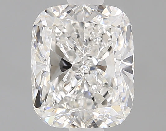 Cushion Cut Diamond 1.5 Carat E Color VS1 Clarity IGI 646474643