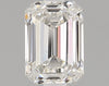 Emerald Cut Diamond 1.16 Carat F Color VVS2 Clarity IGI 620458557