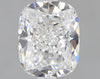Cushion Cut Diamond 1.52 Carat D Color VS2 Clarity IGI 631464934