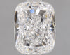 Cushion Cut Diamond 1.5 Carat D Color VS1 Clarity IGI 649425143