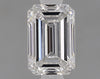Emerald Cut Diamond 1.02 Carat E Color VS2 Clarity IGI 656478662