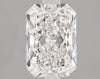 Radiant Cut Diamond 1.57 Carat D Color VS1 Clarity IGI 645435270