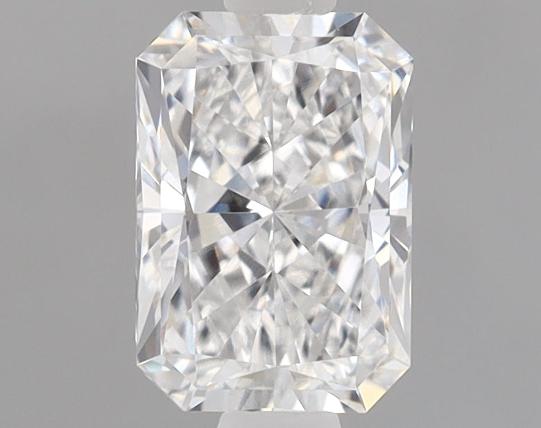 Radiant Cut Diamond 1.02 Carat E Color VVS2 Clarity IGI 645443646