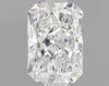 Radiant Cut Diamond 1.02 Carat E Color VVS2 Clarity IGI 645443646