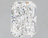 Radiant Cut Diamond 1.07 Carat E Color VVS2 Clarity IGI 626417172