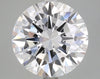 Round Cut Diamond 5.03 Carat E Color VS2 Clarity IGI 679517184