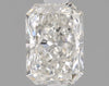 Radiant Cut Diamond 1.01 Carat F Color VVS2 Clarity IGI 640443066