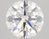 Round Cut Diamond 3.04 Carat E Color VVS2 Clarity IGI 728570520