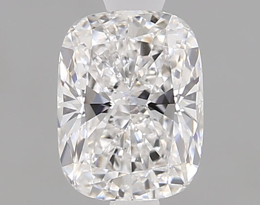 Cushion Cut Diamond 1.0 Carat D Color VS1 Clarity IGI 648432017