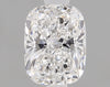Cushion Cut Diamond 1.0 Carat D Color VS1 Clarity IGI 648432017