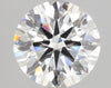 Round Cut Diamond 2.02 Carat F Color VS1 Clarity IGI 735528067