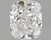 Cushion Cut Diamond 1.76 Carat E Color VVS2 Clarity IGI 634437557