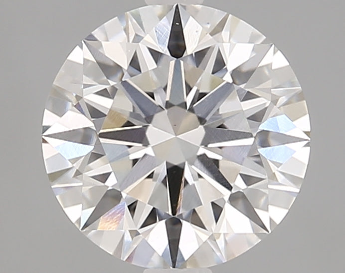 Round Cut Diamond 1.79 Carat E Color VS1 Clarity IGI 646474593
