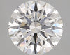 Round Cut Diamond 1.79 Carat E Color VS1 Clarity IGI 646474593