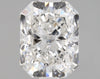 Radiant Cut Diamond 1.04 Carat F Color VS1 Clarity IGI 620460829