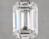 Emerald Cut Diamond 2.55 Carat F Color VS2 Clarity IGI 678518149