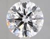 Round Cut Diamond 1.8 Carat D Color VS1 Clarity IGI 645443695