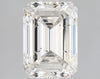 Emerald Cut Diamond 1.83 Carat G Color SI1 Clarity IGI 566394897