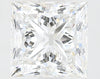 Princess Cut Diamond 1.79 Carat E Color VVS2 Clarity IGI 628452348