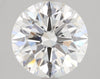 Round Cut Diamond 3.01 Carat E Color VVS2 Clarity IGI 731502082