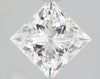Princess Cut Diamond 1.52 Carat D Color VS1 Clarity IGI 727586651