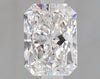 Radiant Cut Diamond 1.0 Carat E Color VVS2 Clarity IGI 640443032