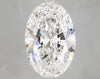 Oval Cut Diamond 10.08 Carat F Color VS1 Clarity IGI 652414016