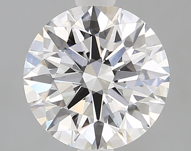 Round Cut Diamond 1.79 Carat E Color VS1 Clarity IGI 648432059