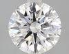 Round Cut Diamond 1.79 Carat E Color VS1 Clarity IGI 648432059