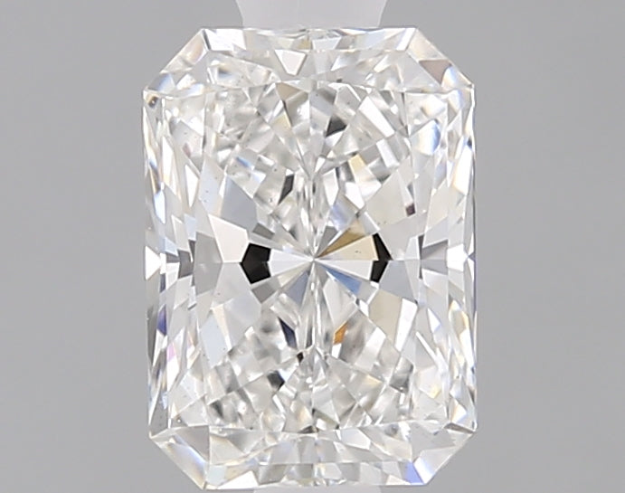 Radiant Cut Diamond 1.02 Carat E Color VS1 Clarity IGI 638499837