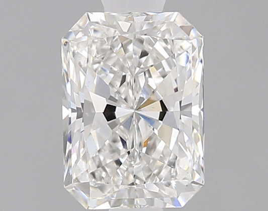 Radiant Cut Diamond 1.02 Carat E Color VS1 Clarity IGI 638499837