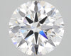 Round Cut Diamond 3.0 Carat E Color VS1 Clarity IGI 731534404