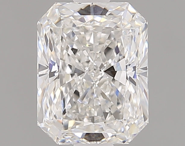 Radiant Cut Diamond 1.05 Carat E Color VS1 Clarity IGI 620460782
