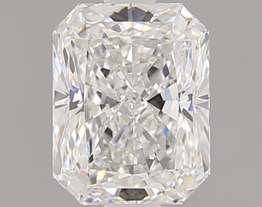 Radiant Cut Diamond 1.05 Carat E Color VS1 Clarity IGI 620460782
