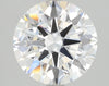 Round Cut Diamond 3.03 Carat E Color VVS2 Clarity IGI 729564742