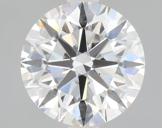 Round Cut Diamond 1.84 Carat E Color VS1 Clarity IGI 560231591