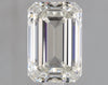 Emerald Cut Diamond 1.52 Carat G Color VS2 Clarity IGI 644447561