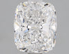 Cushion Cut Diamond 1.53 Carat E Color VS1 Clarity IGI 634437816