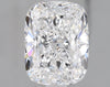 Cushion Cut Diamond 1.54 Carat D Color VVS2 Clarity IGI 638499696