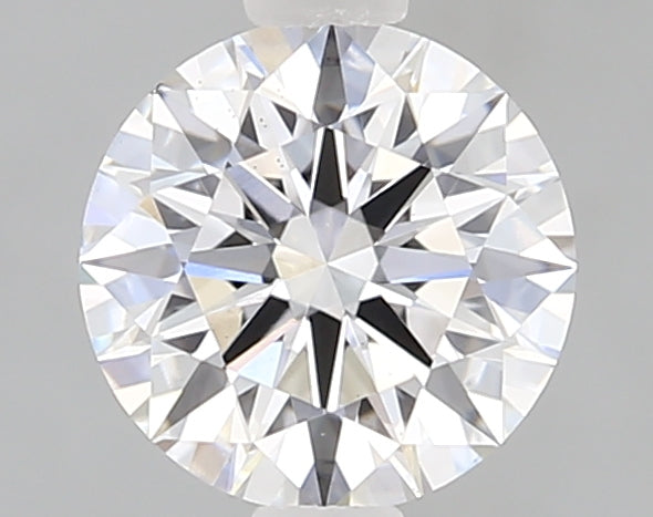 Cushion Cut Diamond 1.54 Carat D Color VVS2 Clarity IGI 647476463