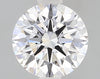 Cushion Cut Diamond 1.54 Carat D Color VVS2 Clarity IGI 647476463