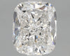 Cushion Cut Diamond 1.5 Carat E Color VS1 Clarity IGI 633428127